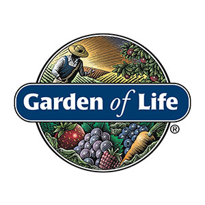 Garden of Life logo