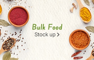 bulk food