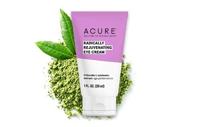10% off Acure