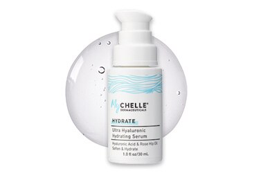 20% off MyChelle