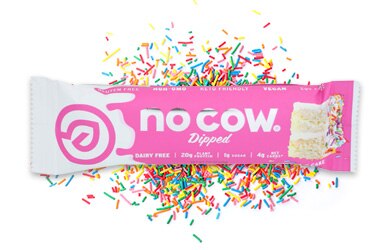 No cow dipped bar