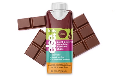 Else. kids plant-powered complete nutrition shake