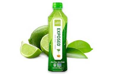 15% off select hydration
