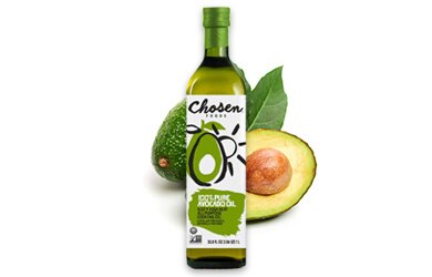 15% off select vegan & plant-based products 