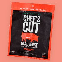 Chef Cuts Jerky