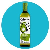 Chosen Foods