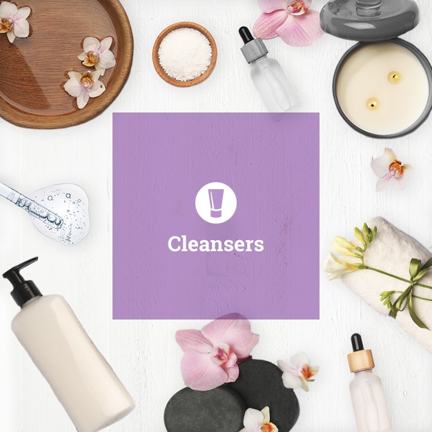 Cleansers