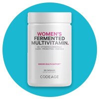 Codeage supplements