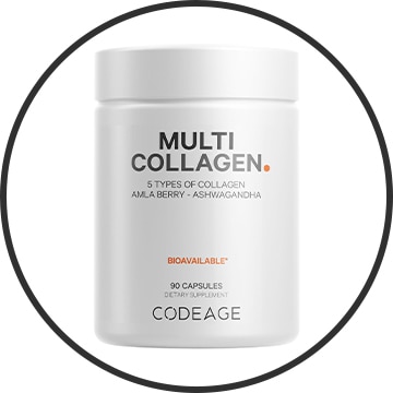 codeage
