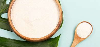 Collagen mixture