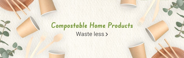 compostable products