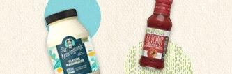 Condiments