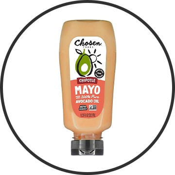 Chosen Foods