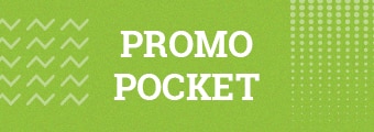promo pocket