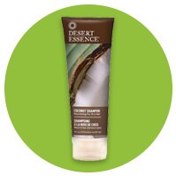 Desert Essence products
