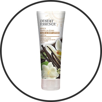 desert essence