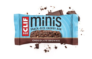 15% off Clif