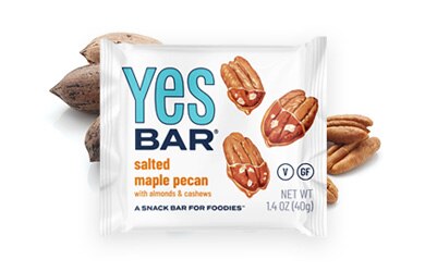 bogoho select snack bars