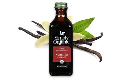 15% off Simply Organic
