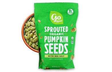 15% off select vegan