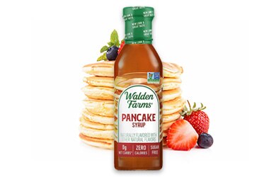 15% off Walden Farms
