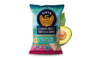 15% off Siete