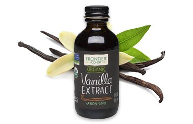 15% off Frontier Co-Op