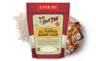 15% off select Bob's Red Mill