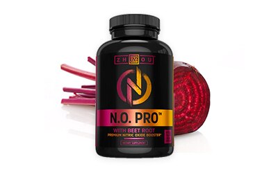 15% off Zhou