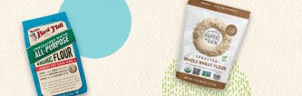 Flour & Meal