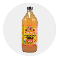Bragg's Apple Cider Vinegar