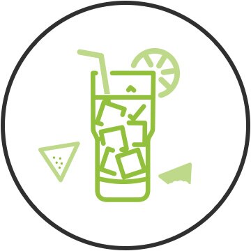 Food & Beverages