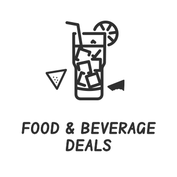 food & beverages