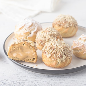 Gluten-Free