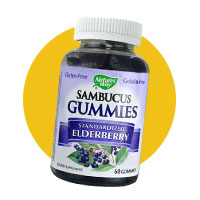 Immunity Gummies