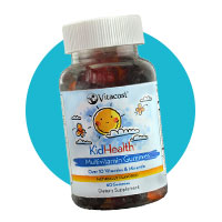 Kids Gummies