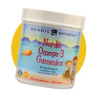 Omega Gummies