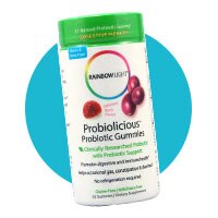 Probiotic Gummies