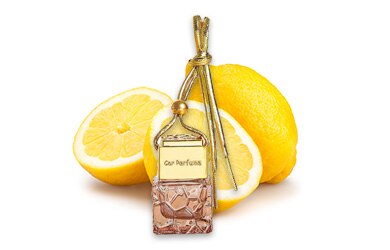 No Label Candle Co perfume