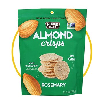 Vegan product