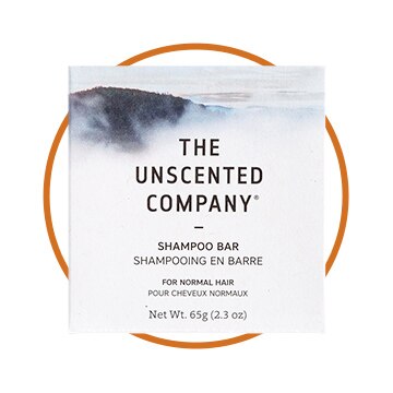 the unscented company