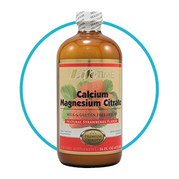 Lifetime product