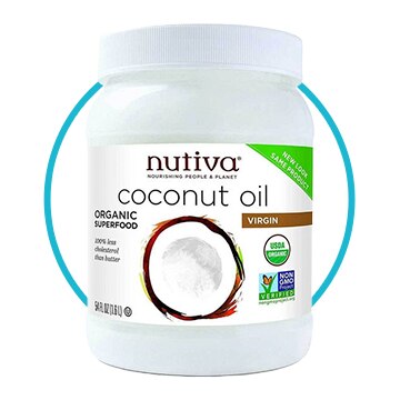 Nutiva product
