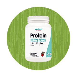 nutricost