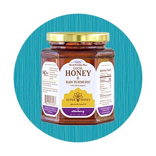 Super Honey