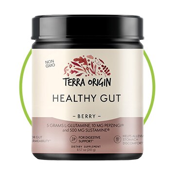 Terra Origin product