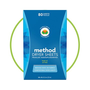 Method product