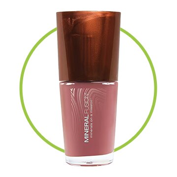 Mineral Fusion product