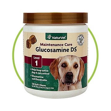 Naturvet product