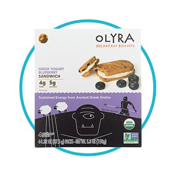 Olyra product